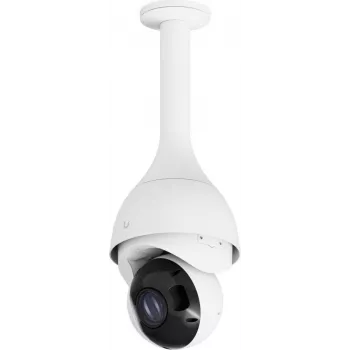 Ubiquiti Ceiling Mount for AI PTZ Precision Camera, White UACC-AI-PTZ-PRECISION-PM-W