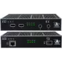 Adder ADDERlink DisplayPort Single Head KVM Extender (XD-641-DP)
