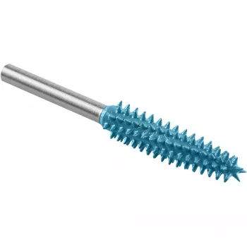 Dremel 26159952DM Rasp Cutter, 6.4 mm