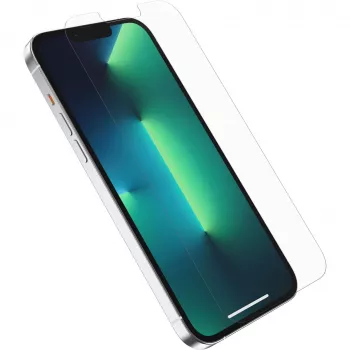 OtterBox Trusted Glass screen protector for Apple iPhone 13 Pro Max – Clear 77-85980