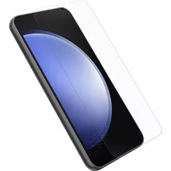 OtterBox Glass Clear screen protector for Samsung Galaxy S21 (77-94279)