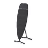 Brabantia Ironing Board Size D 135x45cm Denim Black
