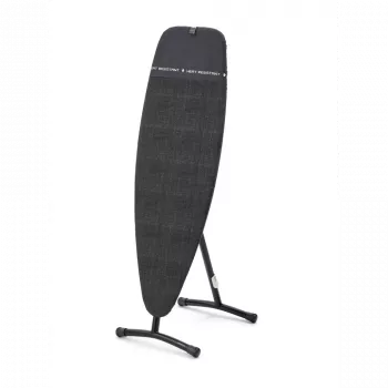 Brabantia Ironing Board Size D 135x45cm Denim Black