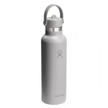 Hydro Flask 21 Oz Standard Flex Straw Cap Water Bottle - Birch