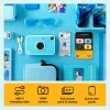 Kodak RODOMATICPBL Digital Instant Print Camera
