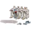 Eaton QSA400N-2/3 3-Pole 400A Switch Disconnector, Intermediate Mounting 1318533