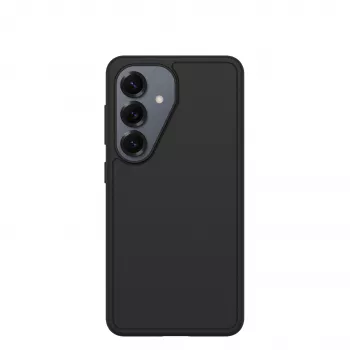 OtterBox Symmetry Series Back Cover for Samsung Galaxy S26 – Black 77-000028