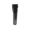 Tristar TR-2573 Beard Trimmer, Hair Clipper, Precision Trimmer with USB Charging, Black