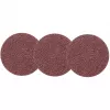 Dremel 2615S411DM Sanding Discs, 38.1 mm, Grit 180, 3-Pack