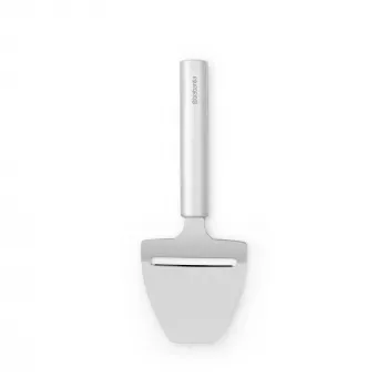 Brabantia Profile Line Fine Mesh Sieve Made of Matt Stainless Steel 100 mm