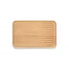 Brabantia Beech Wood Chopping Board Large 260704