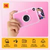 Kodak RODOMATICPPK Digital Instant Camera