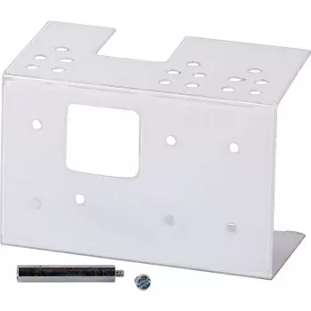 Eaton QSAFCOVER63N1-125N1 Fuse Cover for QS Switch Disconnectors, 63-125 A, 1-Pole, Grey 1319435