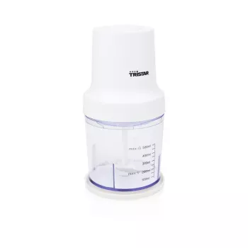 Tristar BL 4023 Kitchen Chopper 400 W White