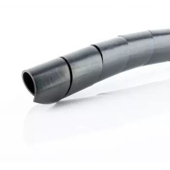 WKK GST 4 Spiral Hose Black 10 m (7810212)