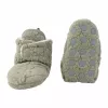 Lodger Slipper Folklore Fleece Baby Slippers, Elm, 12-18 Months