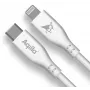 AQIILA 3SI836 USB-C to Lightning Charging and Syncing Cable 1m AQCBPBIC3SI836