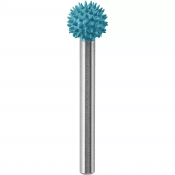 Dremel 26159951DM Stainless Steel Rasp Bit 8.2 mm