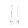 Philips Sonicare Compact Flosser 1000 Replacement Nozzles, F3 Compact, 2-Pack