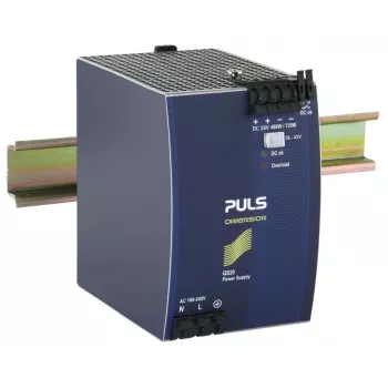 PULS DIMENSION QS20.361 DIN-Rail Power Supply 36 V/DC 13 A 480 W