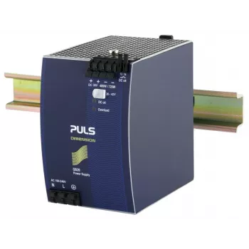 PULS DIMENSION QS20.361 DIN-Rail Power Supply 36 V/DC 13 A 480 W
