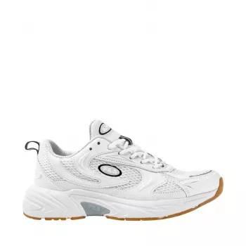 Fila Kreatix Women's Trainers White Pink Navy Size 39