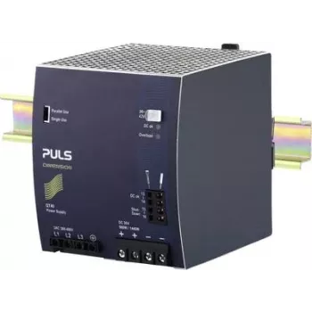 PULS QT40.361 3-Phase DIN Rail Power Supply 36V 26.7A 960W