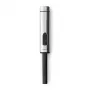 Brabantia Gas Lighter, Matt Steel