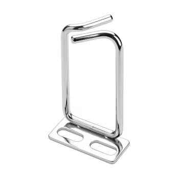 DSIT Heavy-Duty Cable Holder 40 x 85 mm (DS-Cablering-Pro)