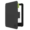 Gecko Covers Cactus Cover eReader Protective Case for Kobo Clara Colour/BW & Tolino Shine/Shine Color - Black V4CL2616C1