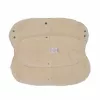 Lodger Warmer Folklore Taslon Pram Mittens, Birch