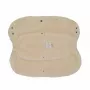 Lodger Warmer Folklore Taslon Pram Mittens, Birch