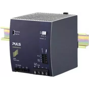 PULS DIMENSION DIN-Rail Power Supply 40 A 960 W (QT40.242)