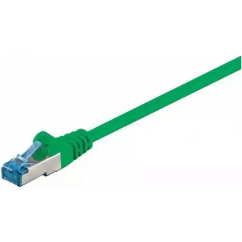 DSIT CAT 6a S/FTP LSOH network cable 30m green (DC-6A3-300)
