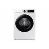 Samsung DV80DG52B0AELE 8 kg heat pump tumble dryer with AI Control, A+++ energy efficiency class, Black Caviar