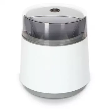 Trebs 99254 Ice Cream Maker 1.5 L White