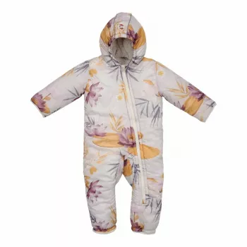 Lodger Skier Empire Baby Winter Pramsuit, 12-18 Months, Size 80, Lotus