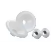 Philips AVENT Breast Shields and Inserts for Larger Breasts (Accessory for Hands-free Breast Pump)