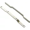 PULS ZM1.WALL Wall Mounting Bracket for DIN-Rail Power Supplies