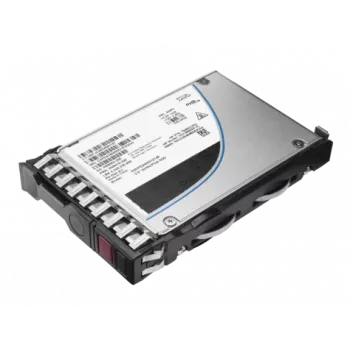 HPE Mixed Use-3 800GB SAS 12Gb/s Hot-Swap 2.5 inch SFF SSD with SmartDrive Carrier 822559-B21