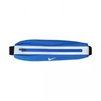 Nike Heritage Waist Bag Game Royal/Black/White