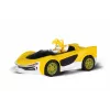 Carrera RC Sonic Racing Crossworlds™ Tails 2.4GHz Remote-Controlled Car 1:18 370201068