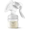 Philips Avent Manual Breast Pump Gift Set SCD430/50