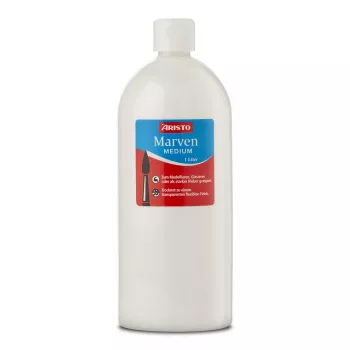 ARISTO Marven Medium Craft Glue 1.0 l, 1 pc (AR32160)