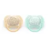 Philips Avent Ultra Soft DECO Soothers 0-6 Months, 2-Pack