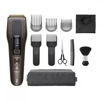 Philips Hair Clipper Series 9000 Washable Hair Clipper HC9722/15