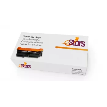 eStars Toner Cartridge for Canon CRG-719H, 13,000 Pages, Black 09CALBP252MADKLU/C634