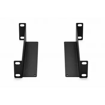 DSIT DS10-LS34 10 inch Rack Rails for 450 mm Deep 10-Inch Server Cabinets – Set of 2