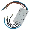 Eaton Adapter BKE-I-ZU200/AB350-16QMM Connection Adapter (196796)