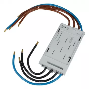Eaton Adapter BKE-I-ZU200/AB350-16QMM Connection Adapter (196796)